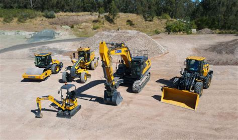 XCMG Mini Excavators, Heavy Excavators, Loaders, Graders, 